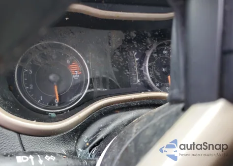 2018 Jeep Cherokee Latitude from USA, damaged, VIN 1C4PJLCB3JD545131